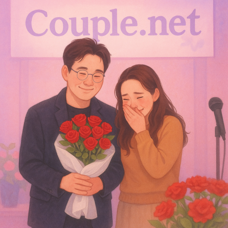  결정사 추천 '해외 방문 만남' 통해 원하는 배우자 찾기 - 결혼은 결혼정보회사 선우 Couple.net