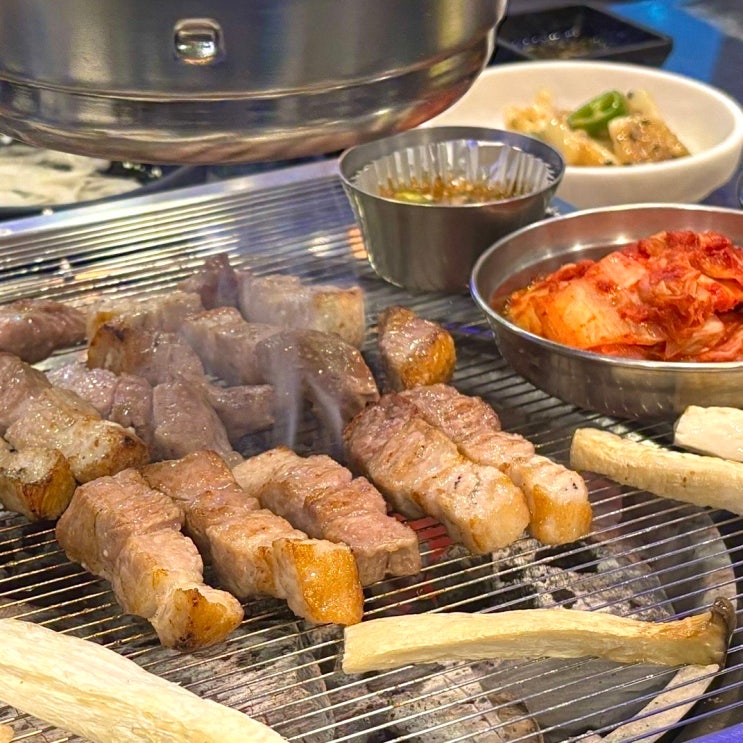 월곶역 맛집 식껍 내돈내산 재방문 후기