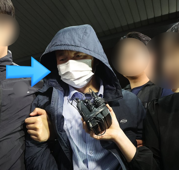 경기 <b>시흥 흉기</b>난동 칼부림 <b>사건</b> 범인 중국동포 <b>차철남</b>... 