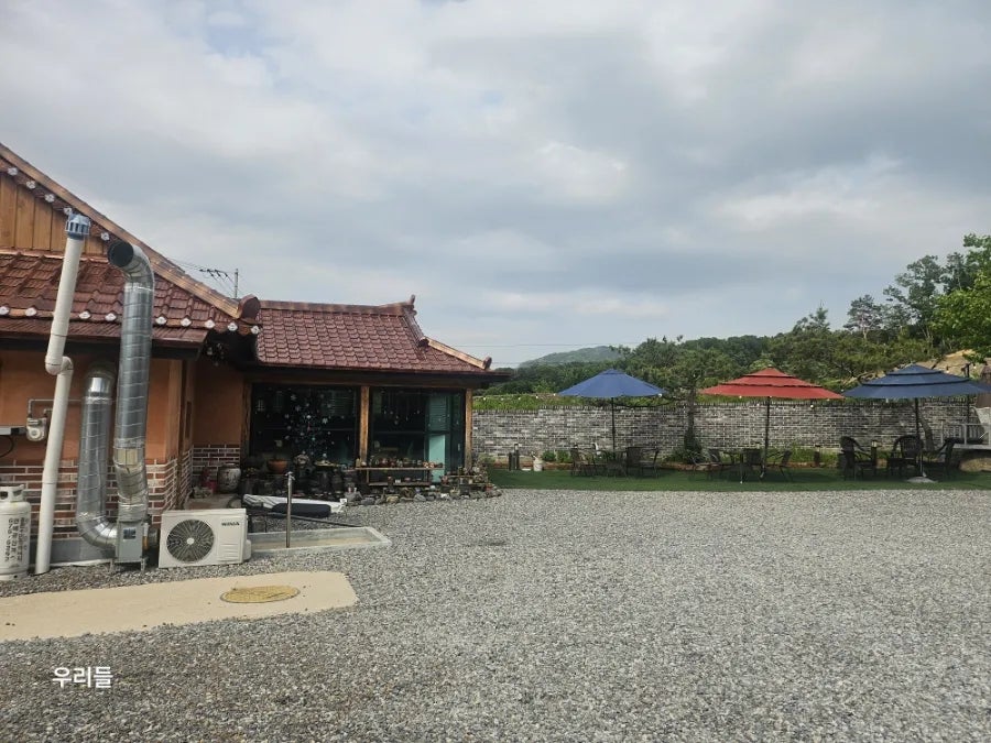 정오의카페 사진 2