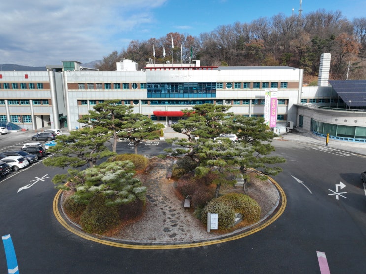 동두천시, <b>대선</b> 캠프에 핵심 현안 10개 사업 <b>건의</b>…국가적 보상... 