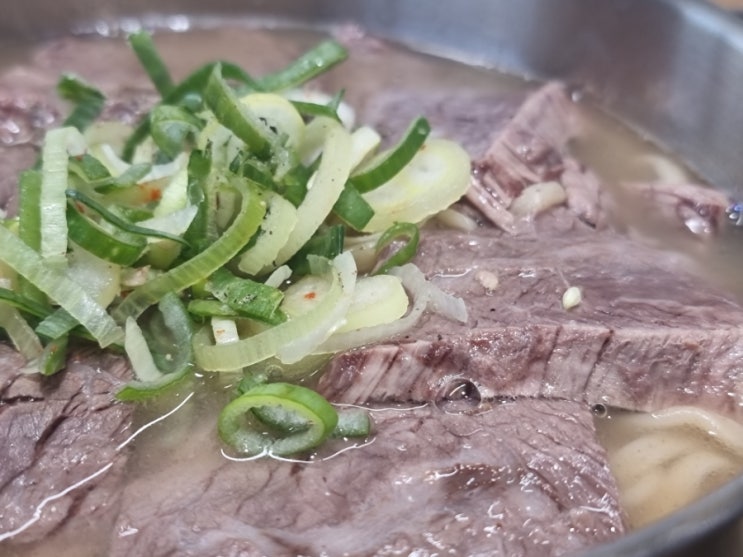 인천 계산동 맛집! 하순옥 황금안동국시, 소고기국밥과 문어숙회 후기 인천 계산동 맛집! 하순옥 황금안동국시, 소고기국밥과 문어숙회 후기