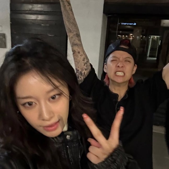 지연 엠버 근황, 화제인 이유