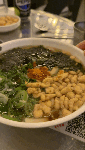  [남포동 하단끝집] 부산 남포동 가성비 안주 맛집 심야우동 가마솥치즈계란찜 추천 하단끝집 남포점