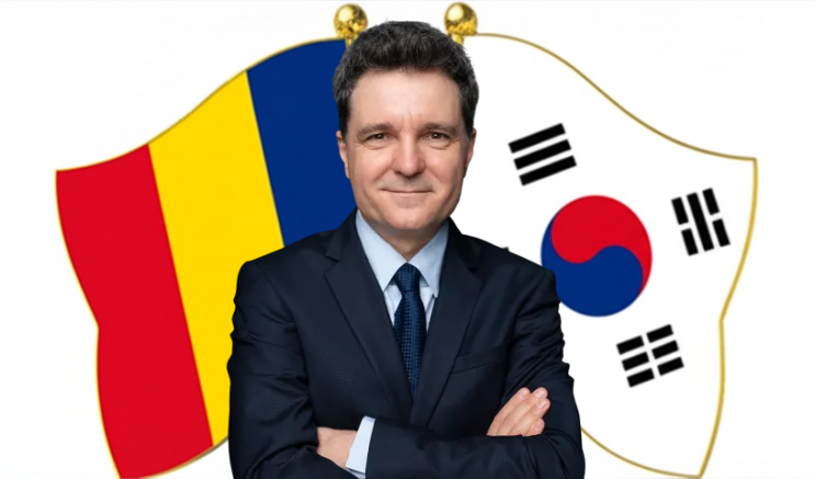  루마니아 새 대통령 니쿠쇼르 단, 한-루마니아 협력에 긍정적 신호가 될까?