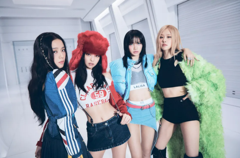 BLACKPINK Concert Goyang 2025: Pre-sale, Prices, Seating, Ticketing via Interpark
