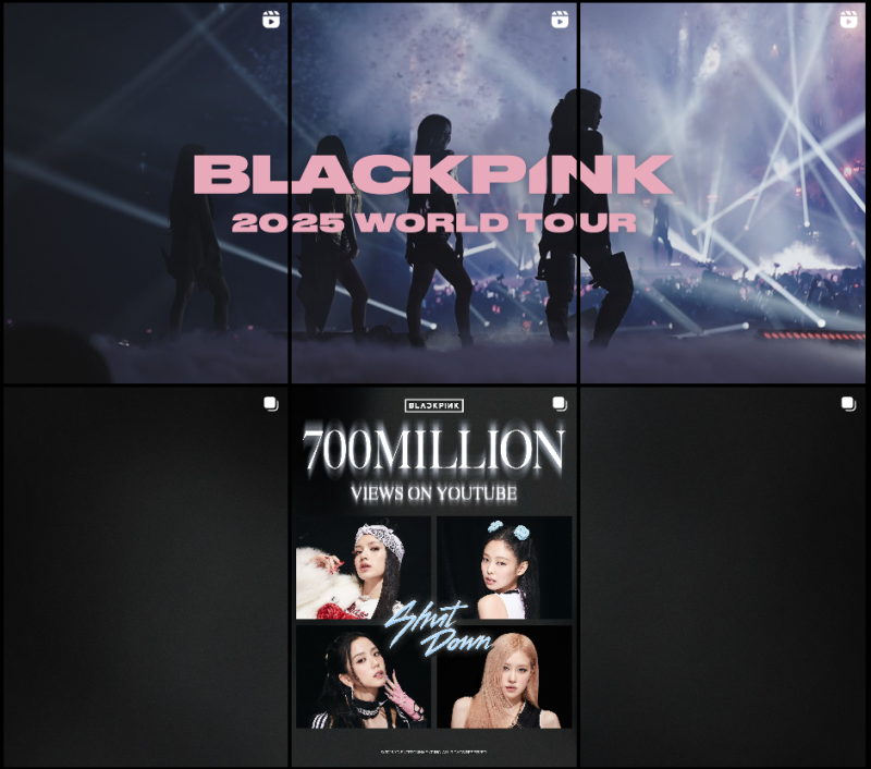 「BLACKPINKは解散したの？いいえ！」真実と今後のカムバック計画を総まとめ