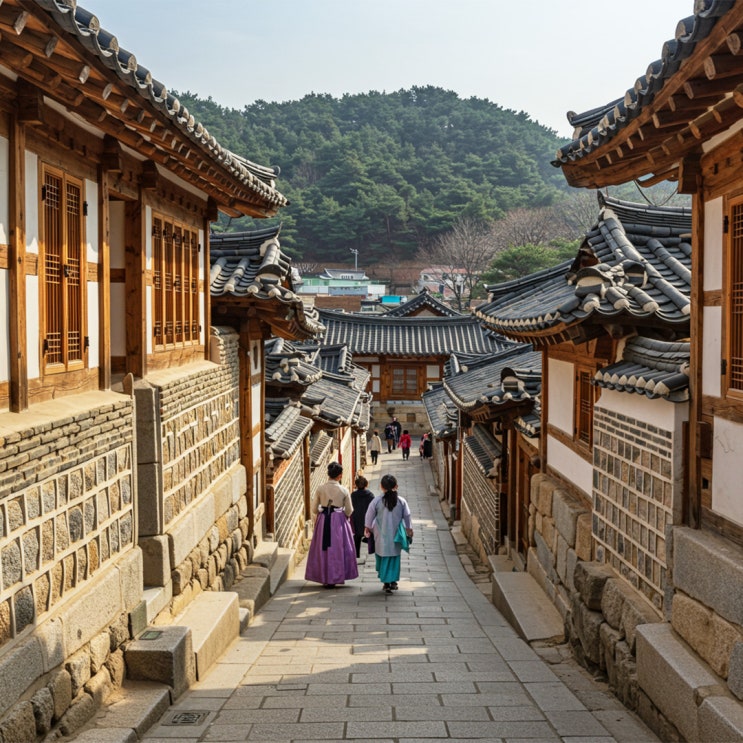  여자 혼자도 안전한 국내 여행지 추천