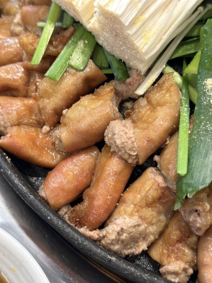  가산디지털단지 맛집 : '벽돌곱창 가산점' 곱창러버의 넘버원 가산 곱창 맛집
