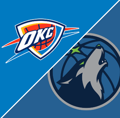 5.21(수) 미국 NBA <b>서부 결승</b> <b>오클라호마</b> vs <b>미네소타</b> 농구... 