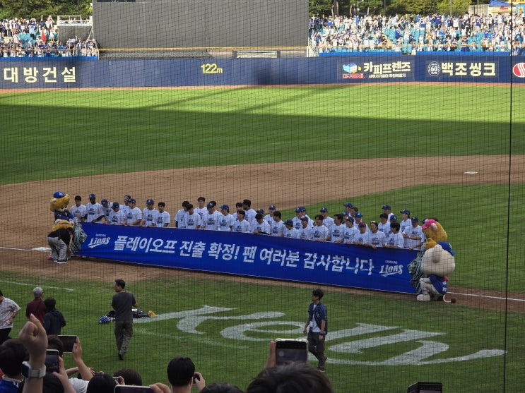 르윈 <b>디아즈</b>의 <b>맹활약</b>과 함께 희망을 찾을 수 있을까?