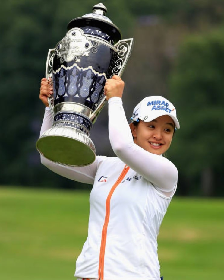 다시 들고싶다-2025 LPGA 투어"멕시코 <b>리비에라</b> 마야 오픈"*