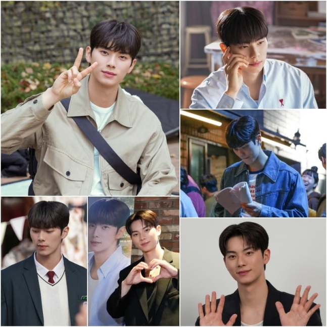  최종회마저 0%대 시청률… '김수현 소속사' 이채민, "스스로 피드백 많이 해요" – 겸손과 성찰 담긴 진심 [바니와 오빠들]
