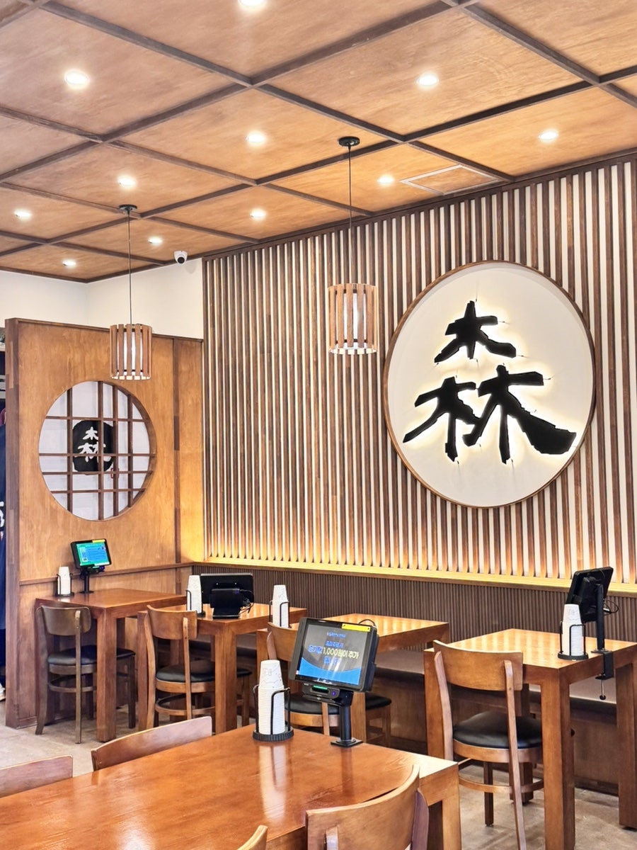 삼동소바 성북점 사진 3