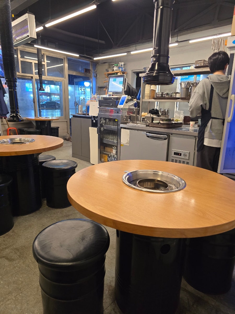 양철갈비 사진 1
