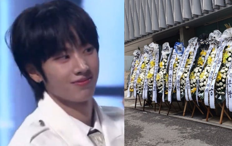 <b>아이딧</b> 박준환 데뷔도 하기전에 탈퇴할까 논란 3가지