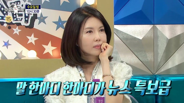<b>라디오스타</b>·MBC 아나운서 출신 <b>백지연</b> 프로필·가족·집안... 