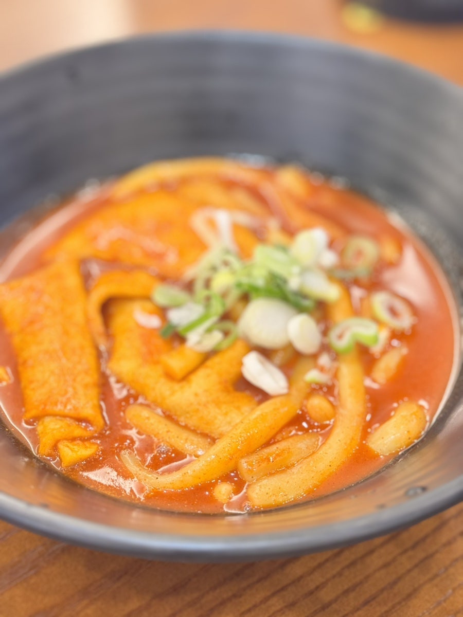 삼동소바 성북점 사진 5