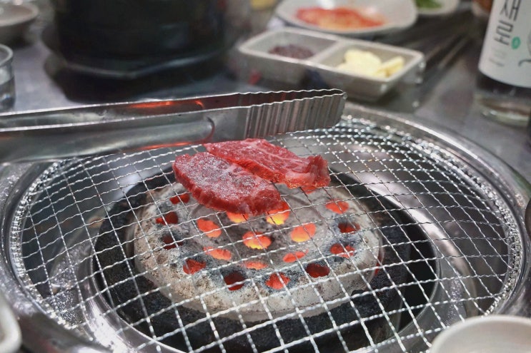  한우리식당, 하이원리조트 맛집에서의 특별한 한우 저녁