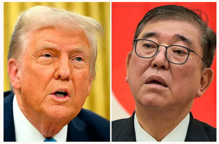 APEC에서 미국과 거리 둔 일본, <b>다자무역 체제 수호</b>에 집중