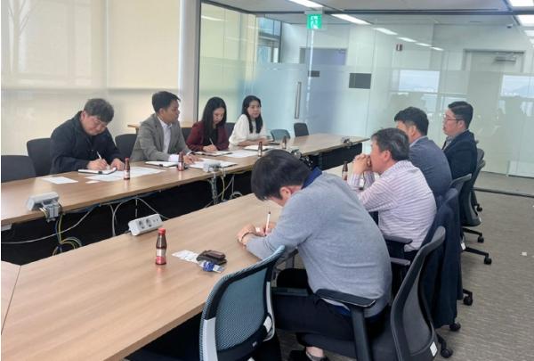 인천항만공사, 컨테이너 터미널 운영사와 항만경쟁력 강화 나서