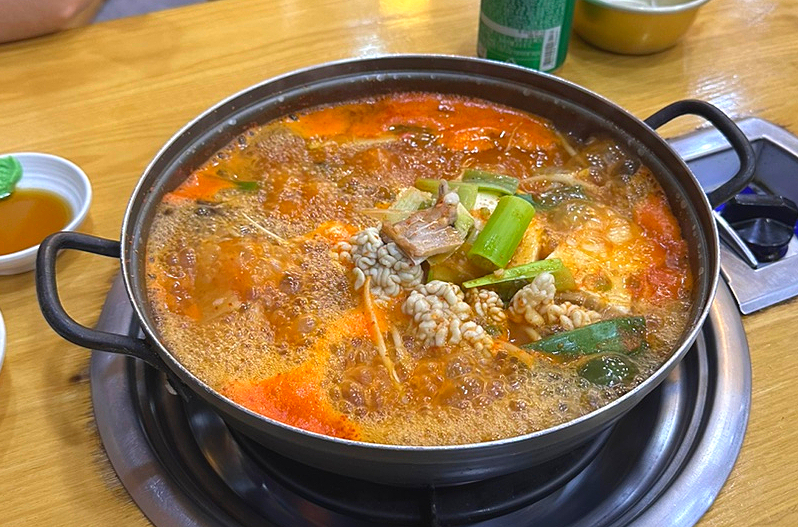제대로생태한마리 사진 6