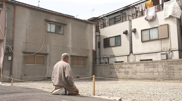 [속보] <b>추성훈</b>, 철거된 <b>오사카</b> 어린 시절 집 앞에서 눈물... 