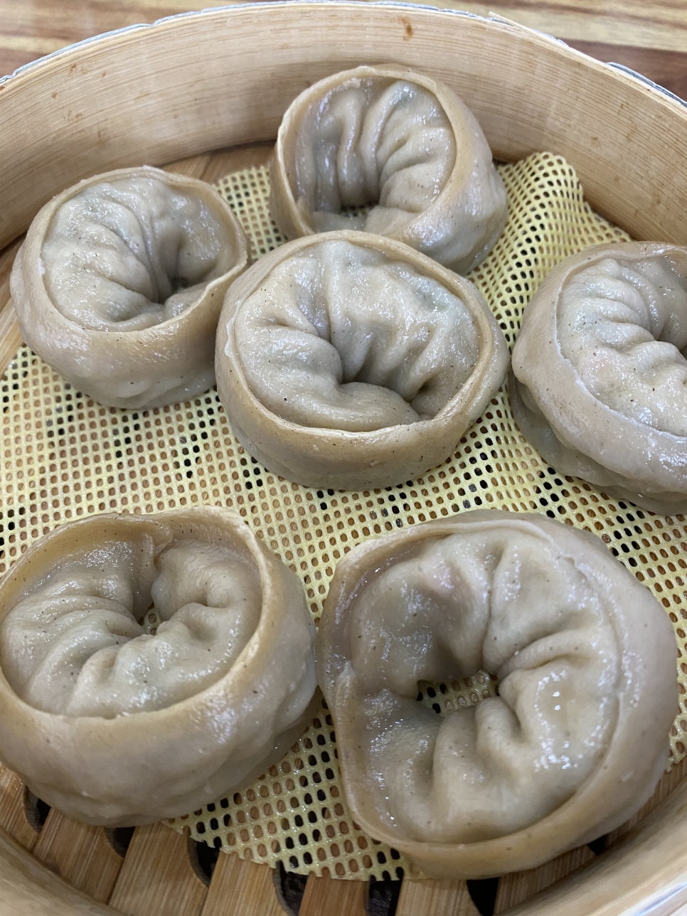 진주황포냉면 사진 5