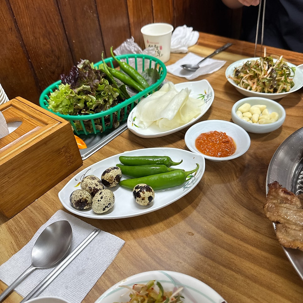 언양숯불왕갈비 사진 3