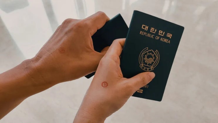 '21대 <b>대통령</b>선거 해외체류자 <b>재외국민 투표</b>' 중국 광저우... 