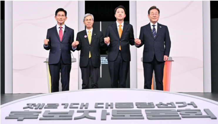 2025 대선 1차 TV토론 핵심정리|이재명 vs 김문수 vs 이준석 경제정책 격돌! 2025 대선 1차 TV토론 핵심정리|이재명 vs 김문수 vs 이준석 경제정책 격돌!