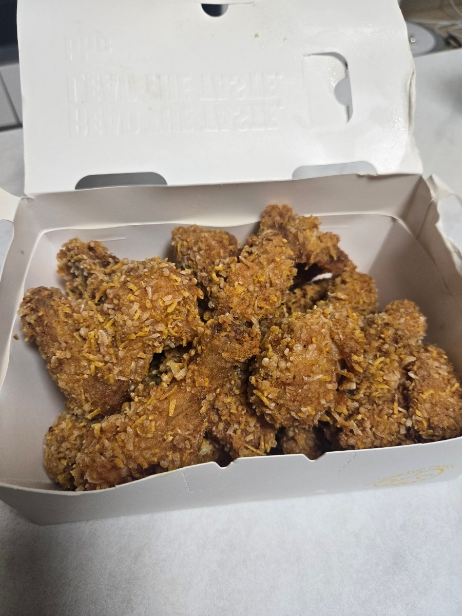 BHC치킨 향남상신점 사진 5