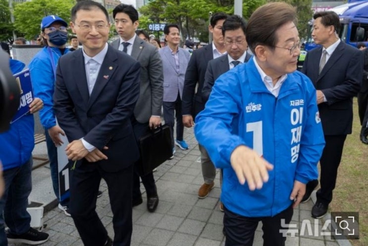 [ <b>김상욱</b> 국민의힘 탈당 ] <b>민주당 입당</b> 이유 분석