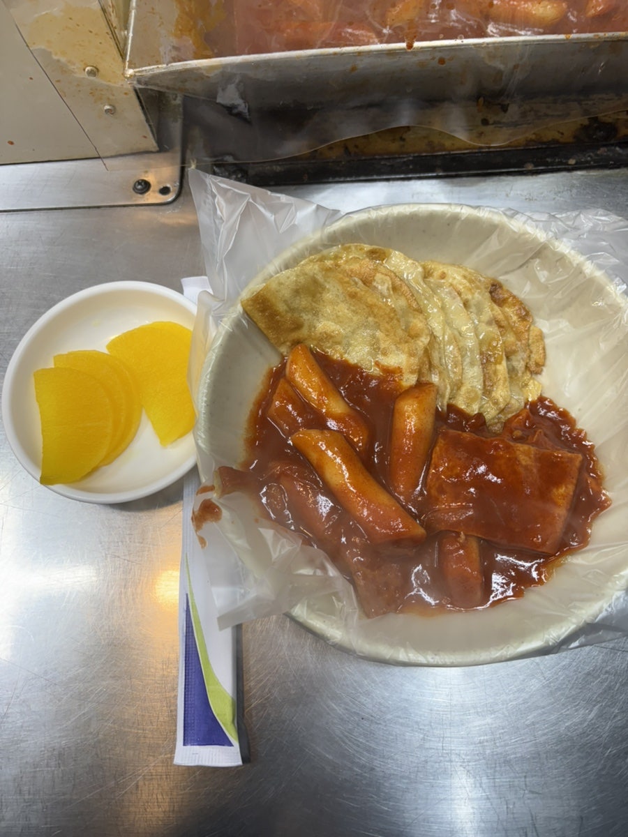 학짬뽕 사진 6