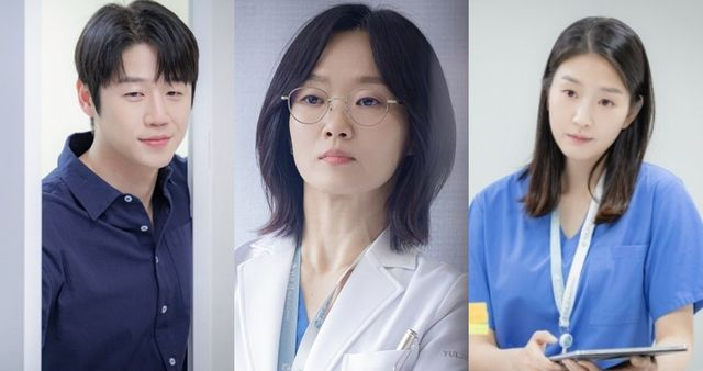  정준원, 데뷔 10년만 인생캐…'언슬전' 빛낸 베테랑들 ['언슬전' 종영②]