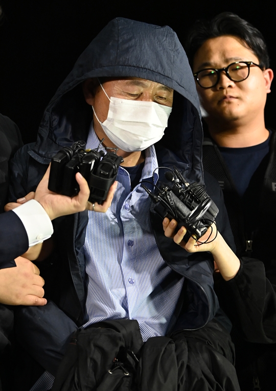 <b>채무</b> 관계로 형제 <b>살인</b>한 <b>차철남</b>.. 빚 안 갚는다며 50대 살해