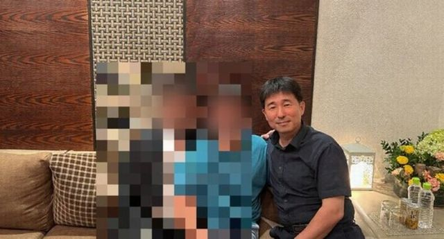  전세 역전? 지귀연 룸살롱 접대 의혹 추가 사진 공개