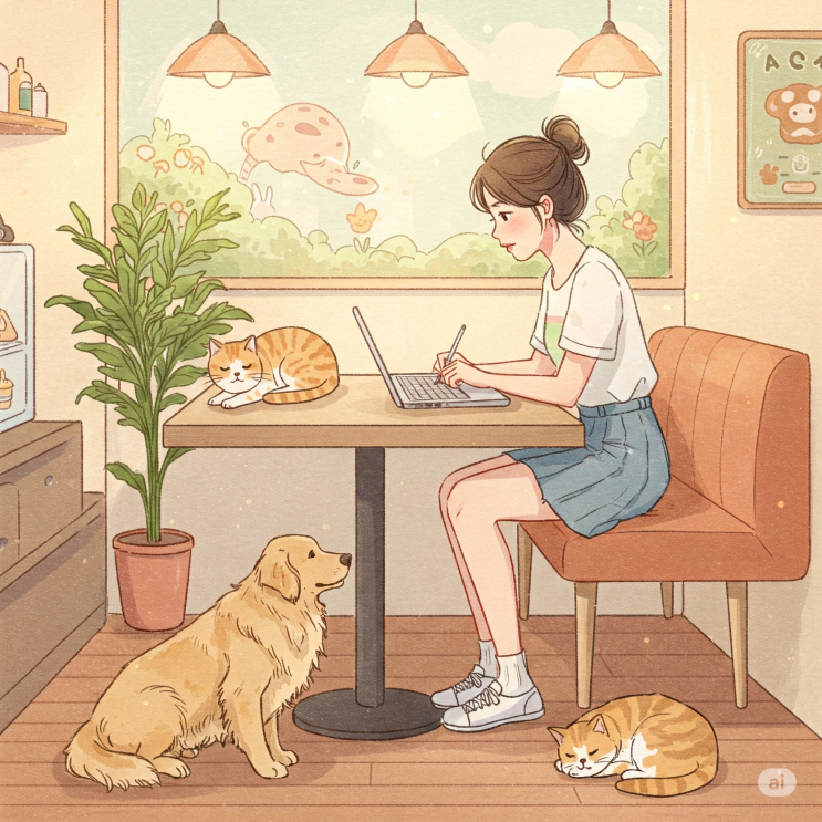  ChatGPT와 함께 블로그 글감 찾는 꿀팁! 초보도 쉽게 따라하는 아이디어 정리 노하우