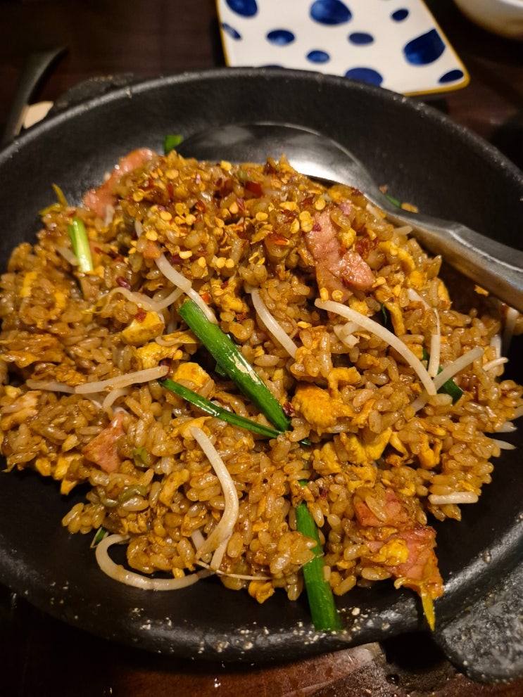  종로 대학로 중식 맛집 소친친 방문 리뷰