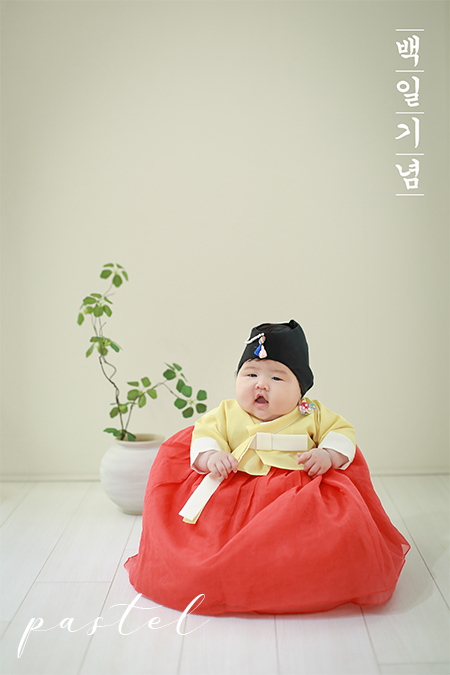  베이비 파스텔 창원점 촬영후기 내돈내산