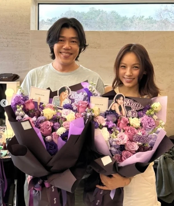<b>자립준비청년</b> 위해 2억 <b>기부</b>한 이효리<b>이상순</b> 부부, 감동 사연
