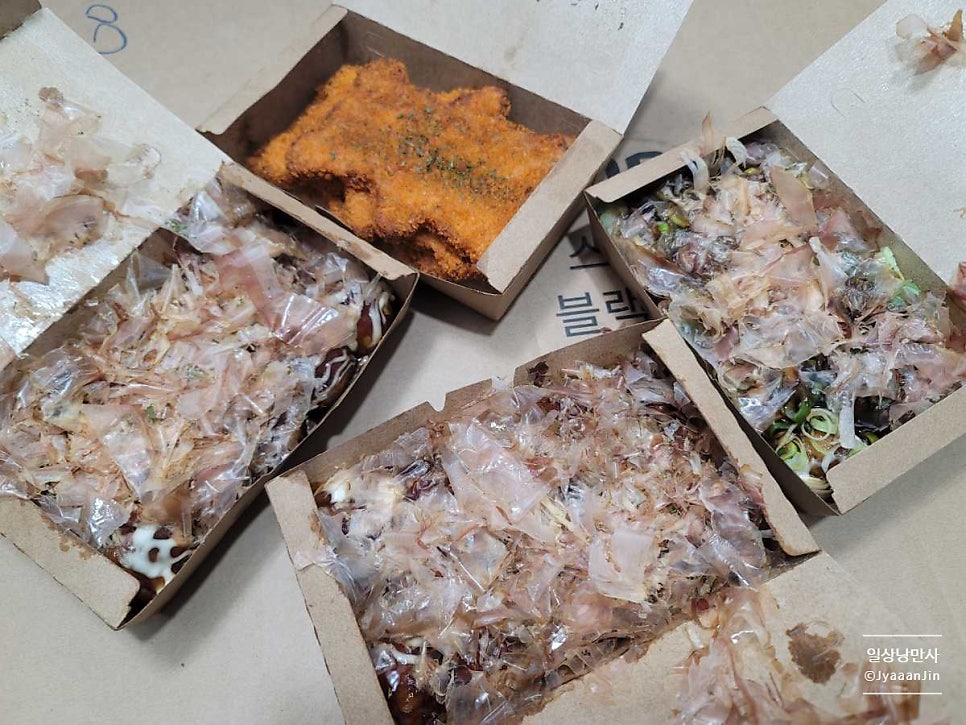 타코랑꼬치랑 사진 5