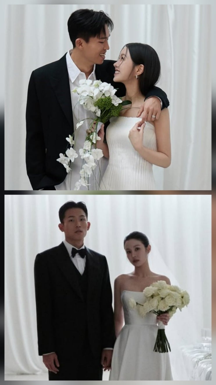 정우영 이광기 딸 결혼 사회 유재석 축가 크러쉬 하객은? 정우영 이광기 딸 결혼 사회 유재석 축가 크러쉬 하객은?