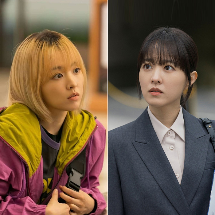 <b>박보영 1인 4역</b> 연기차력쇼 '<b>미지의 서울</b>' 줄거리부터... 