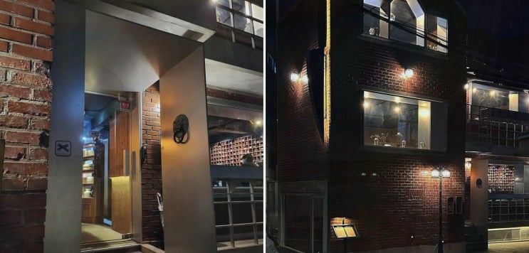  [술집리뷰] 신당동 주식, 신당교자로 즐기는 신선한 저녁