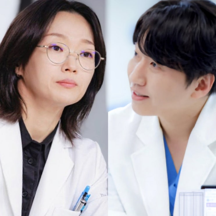 <b>언슬전</b> 빛낸 조연 라인업 율제 임영웅부터 서정민 이봉련까지!