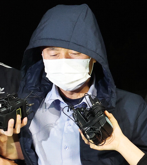  [속보] 시흥 흉기난동 차철남 체포! 돈 문제로 사람을 죽였다...