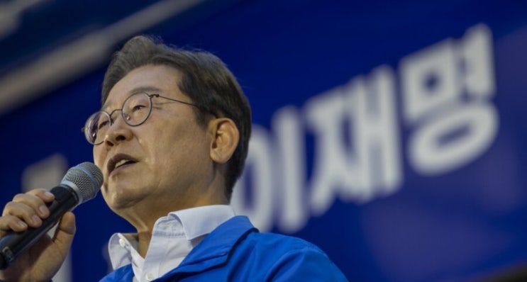  박근혜 지지층까지 이재명 품으로? 개혁신당 허은아·김용남도 지지선언