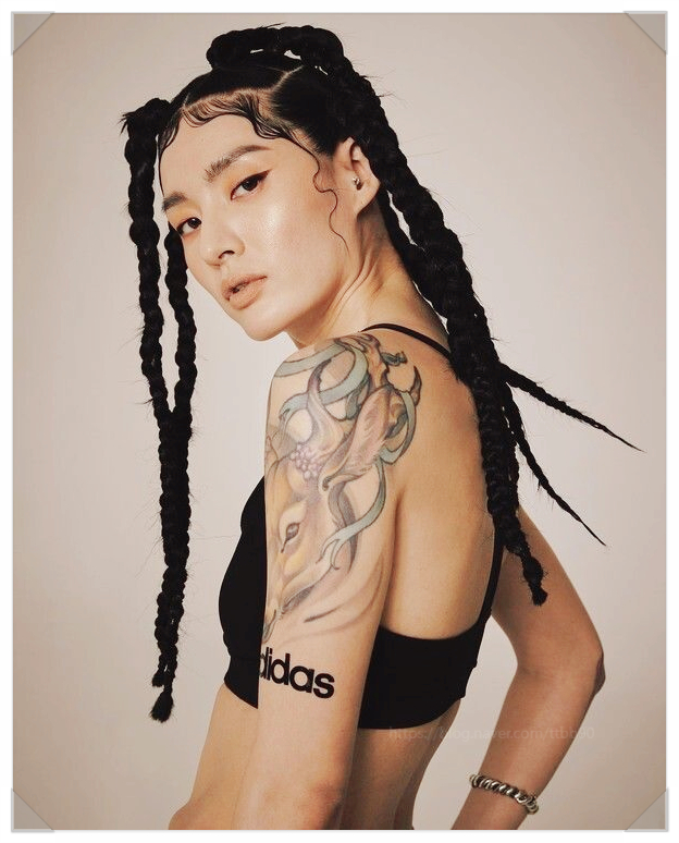  모니카 임신 후 달라진 분위기 볼살 오른 귀여운 예비 엄마의 변신 근황