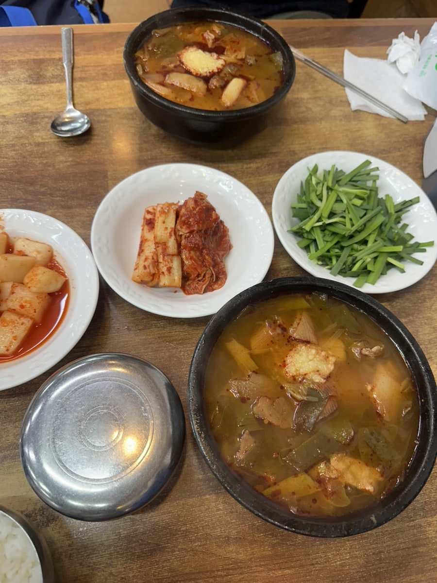 학짬뽕 사진 2